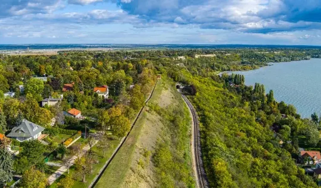 balatonakarattya
